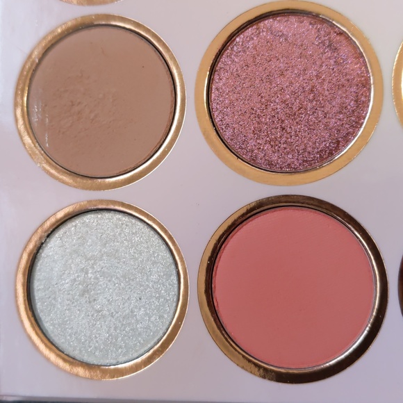 Koko x Kylie Cosmetics palette - Picture 2 of 7